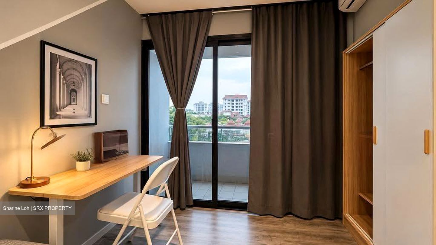 Cascadale (D16), Condominium #628437741